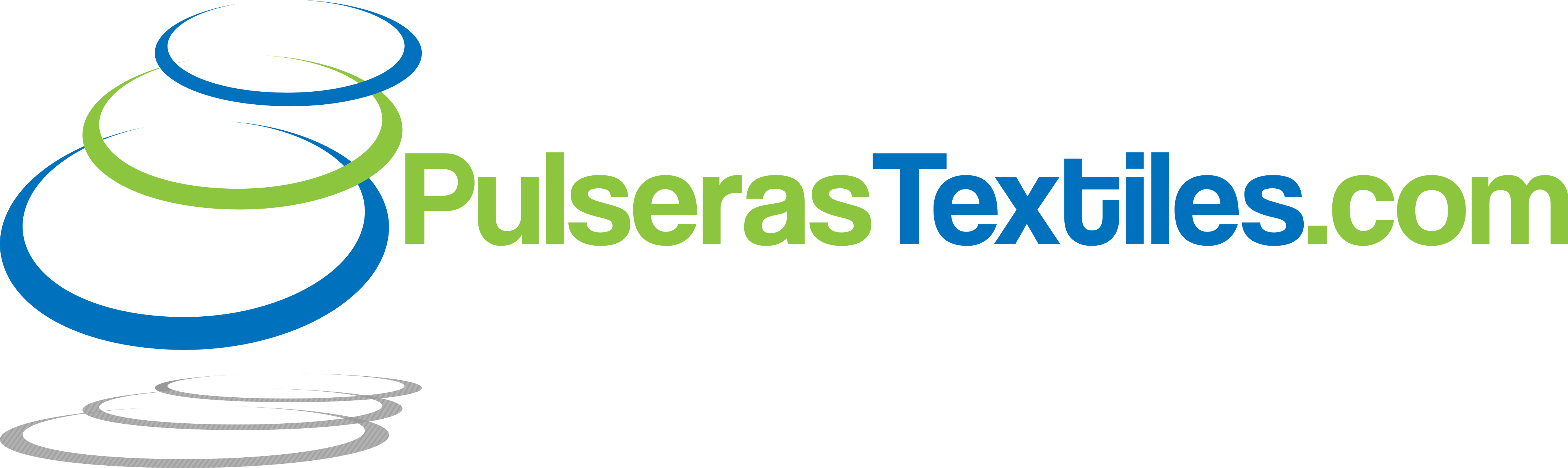 Logo PulserasTextiles.com